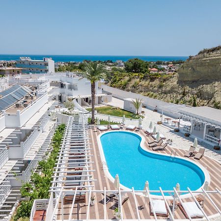 Aloe Hotel (Adults Only) Фалираки Экстерьер фото
