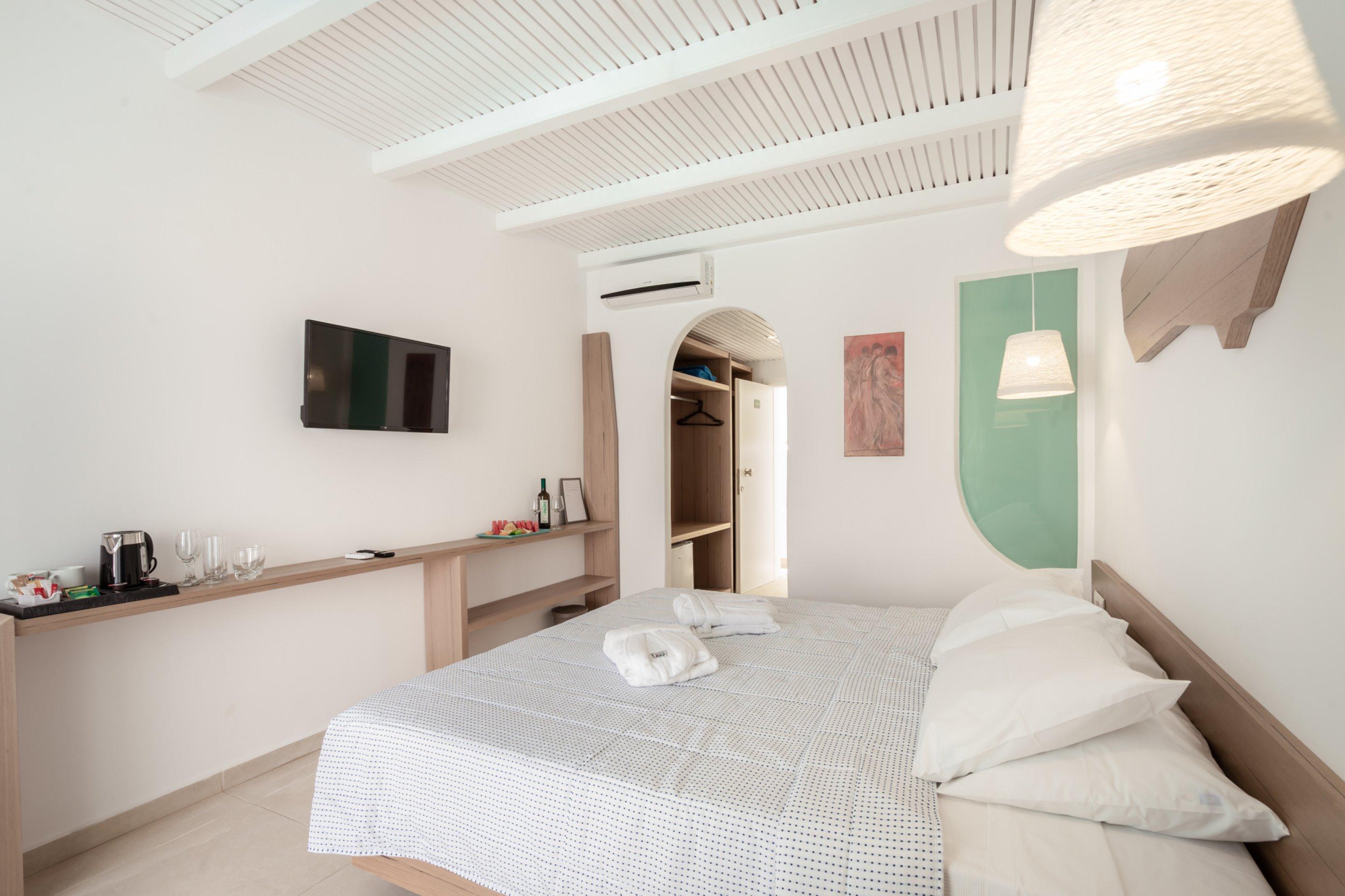 Aloe Hotel (Adults Only) Фалираки Экстерьер фото
